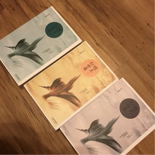 明王幻世錄