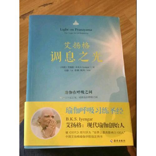 艾揚(yáng)格調(diào)息之光