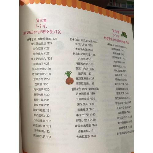 寶寶輔食與營養餐1688例（漢竹）