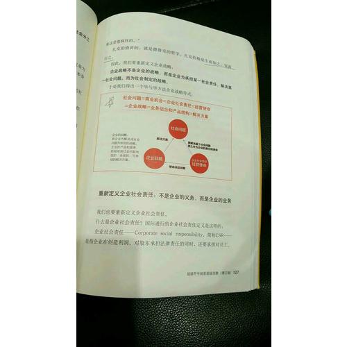 超級符號就是超級創意：席卷中國市場14年的華與華戰略營銷創意方法（全彩增訂版）