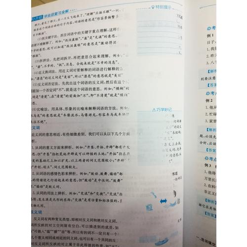 2017小升初畢業總復習全解 數學