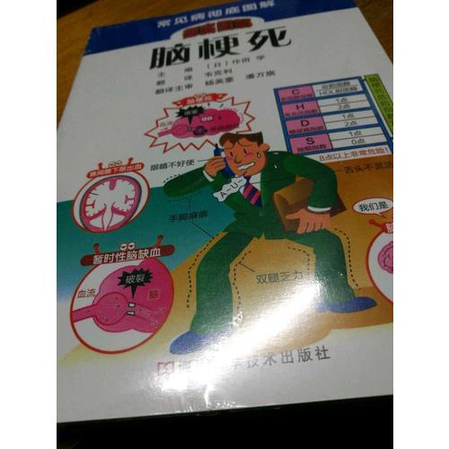 腦梗死