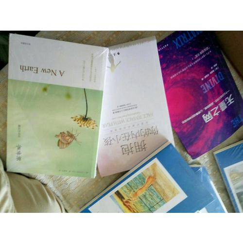 無量之網：一個讓你看見奇跡、超越極限、心想事成的神秘境地