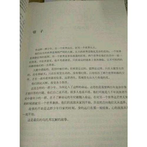 流浪蒼穹