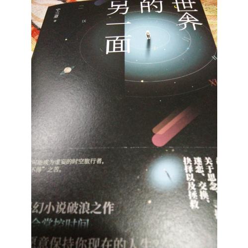 世界的另一面