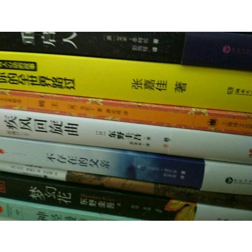 重啟人