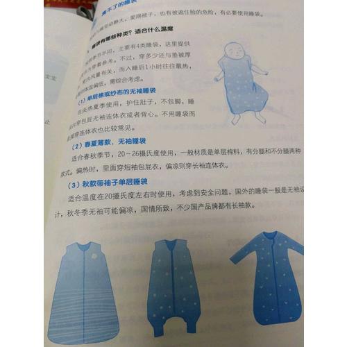 嬰幼兒睡眠全書:小土教你守護安睡寶貝
