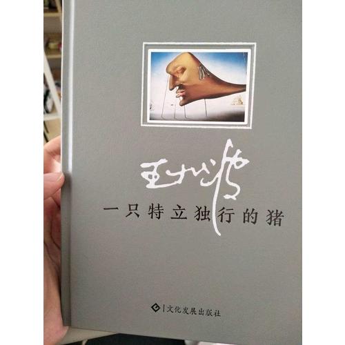 一只特立獨行的豬