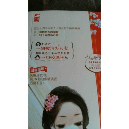 天下及時萌夫