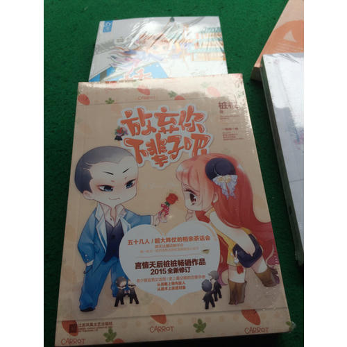 放棄你，下輩子吧