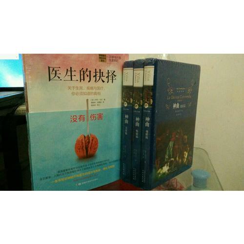 醫生的抉擇：關于生死、疾病與醫療，你必須知道的真相