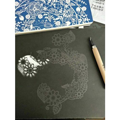 此刻花開
