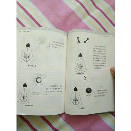 內證觀察筆記:真圖本中醫解剖學綱目(增訂版）