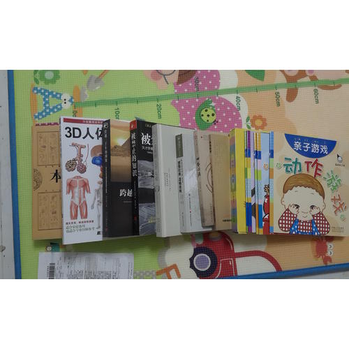 被禁止的知識(shí)：天才學(xué)者揭露科學(xué)與靈性終極奧秘的大膽對(duì)話