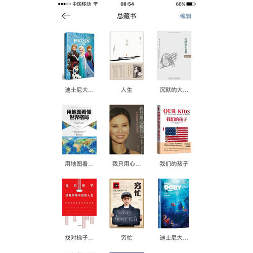 我只用心做自己