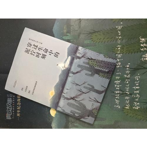 穿過生命中的泥濘時刻·真實故事計劃第1季