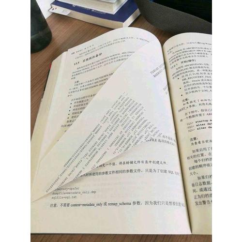Oracle Database 12c DBA官方手冊(cè)（第8版）