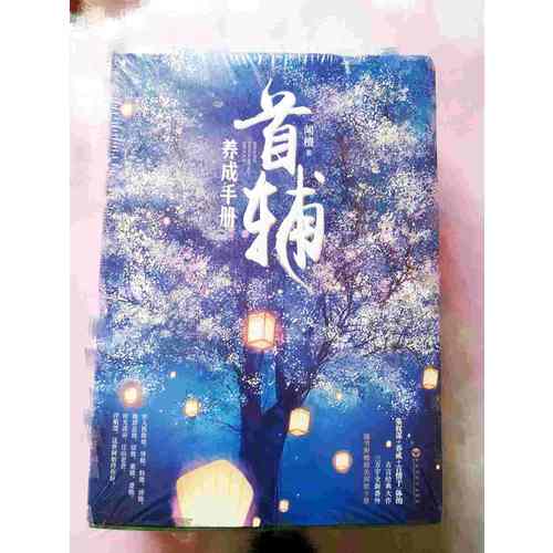 首輔養(yǎng)成手冊（全三冊）