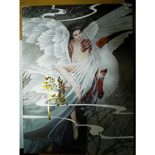 飛鳥與魚:張小白個(gè)人作品集