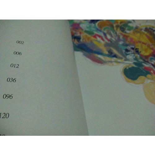時(shí)光：踮腳張望畫集