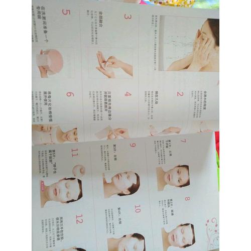 佐伯千津の美肌課堂