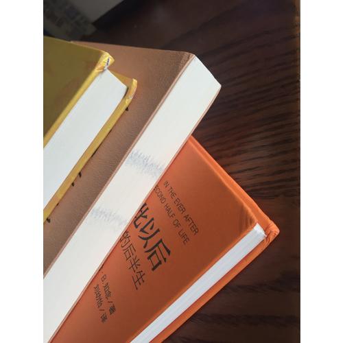  從此以后·童話故事與人的后半生