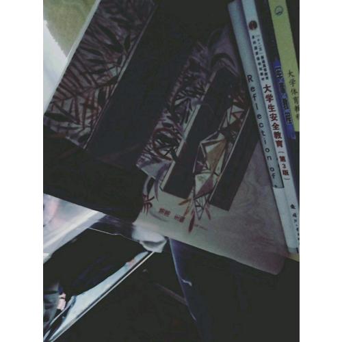 文藝風象：整理一下，就一下（2017年4月刊）