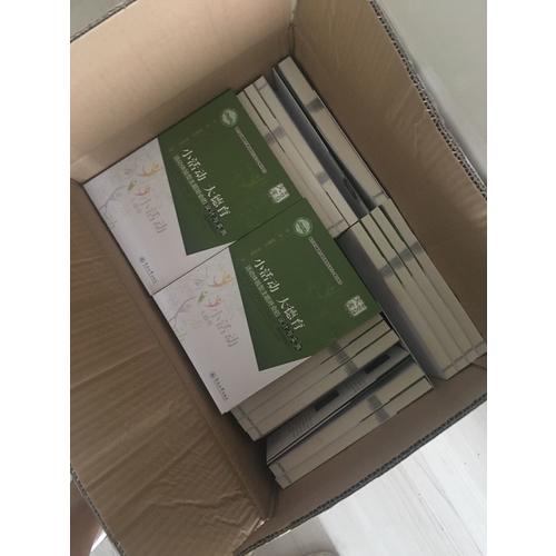 小活動大德育：活動體驗型主題班會的設計與實施