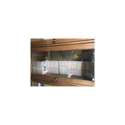 名偵探柯南連載20周年紀(jì)念版大合集(1-84)