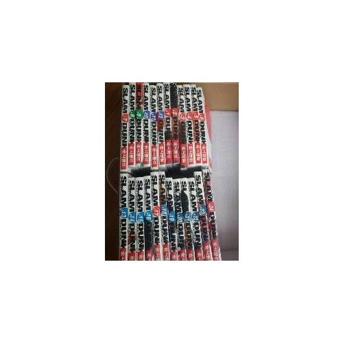 灌籃高手（版共24冊）