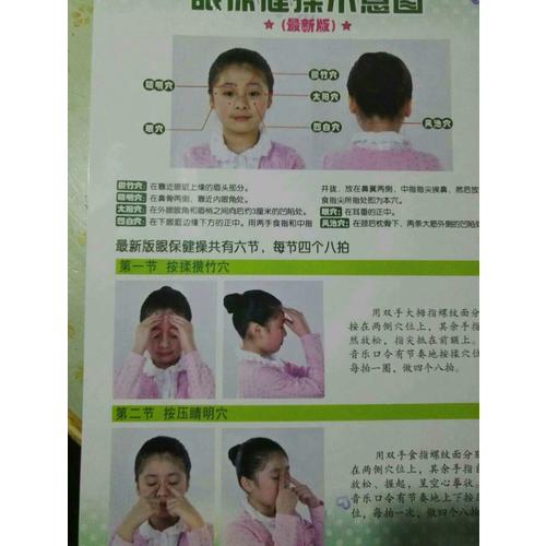 標(biāo)準(zhǔn)對(duì)數(shù)視力表