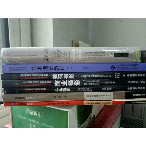 藝術(shù)理論教程（第4版）