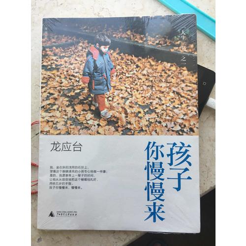 孩子你慢慢來