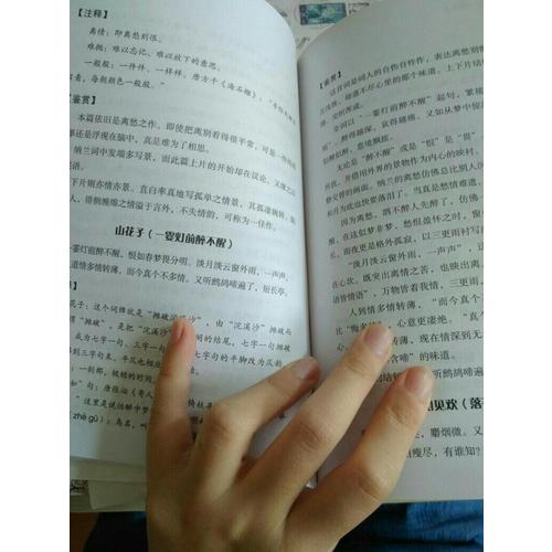 納蘭詞全集鑒賞