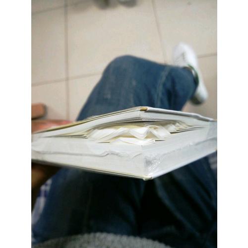 一個人的朝圣
