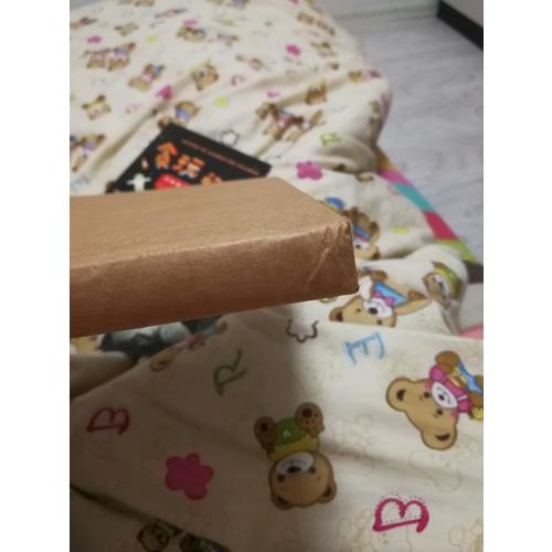 中國歷史地圖·手繪中國·人文版