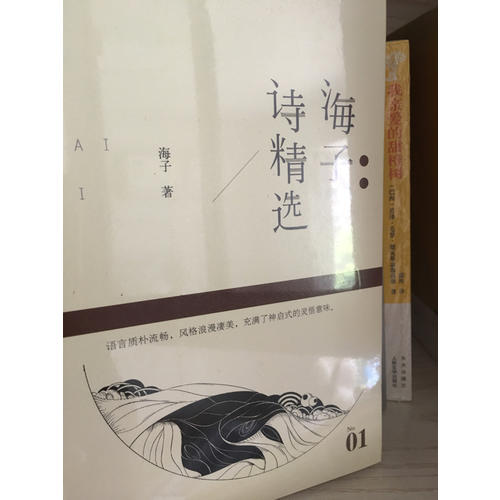 海子詩精選