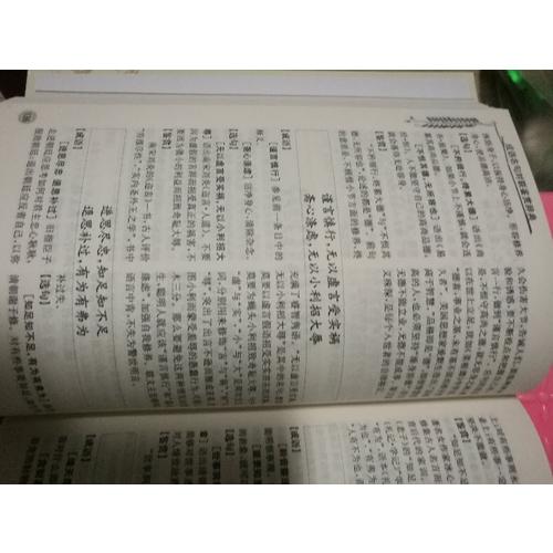 成語名句對聯(lián)鑒賞辭典