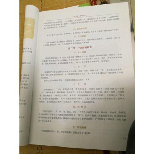 跟蘆老師學豬的病理剖檢