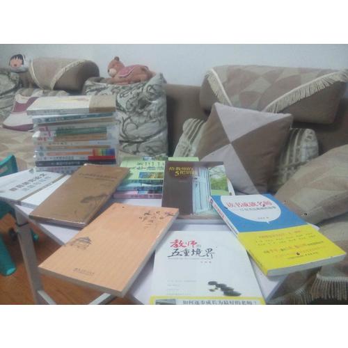 只為做一個良師