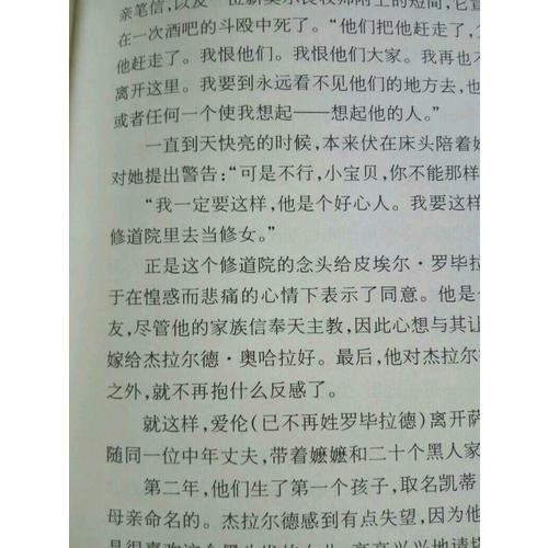 飄（精裝·全二冊）