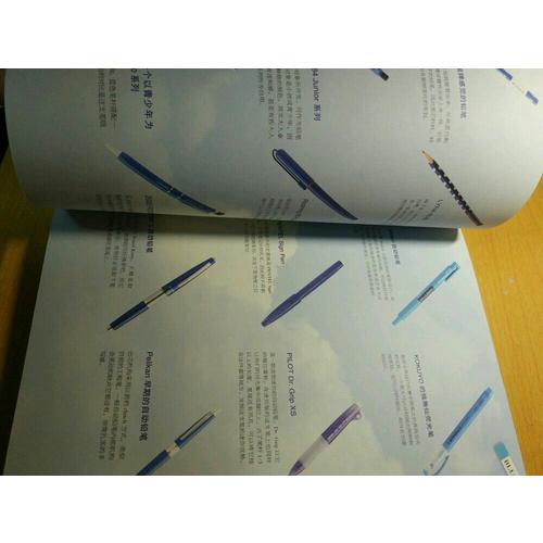 文具手帖：好色文具強(qiáng)迫癥！