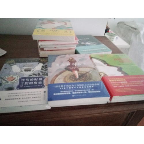 內臟伸展練習