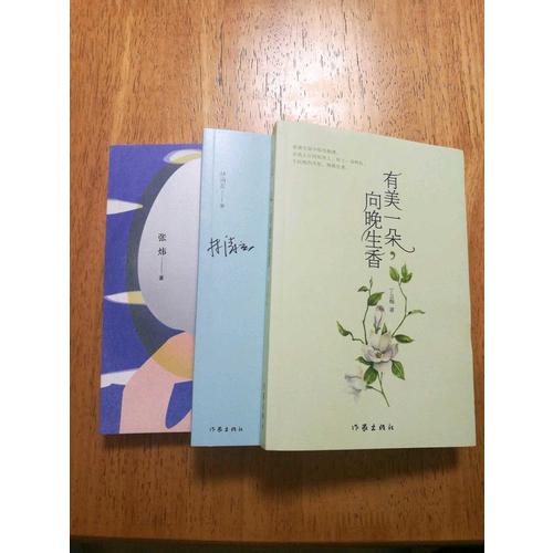 中考熱點作家作品系列（函套用號）