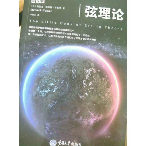 弦理論