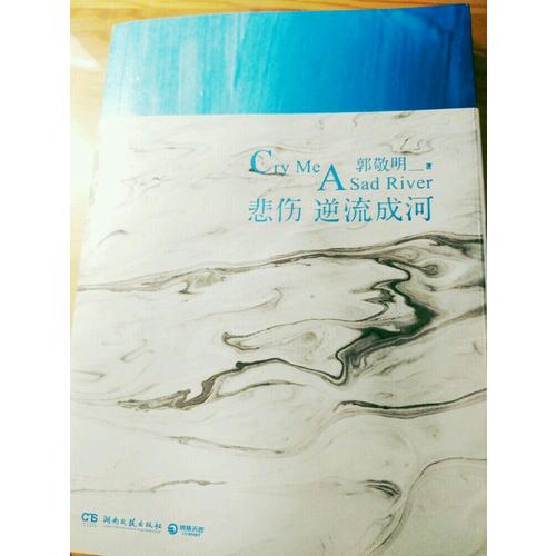 悲傷逆流成河：十周年紀念珍藏版
