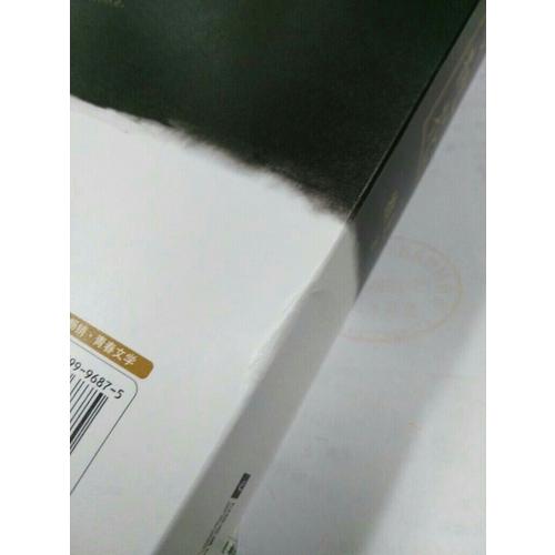 提燈映桃花（上下冊）