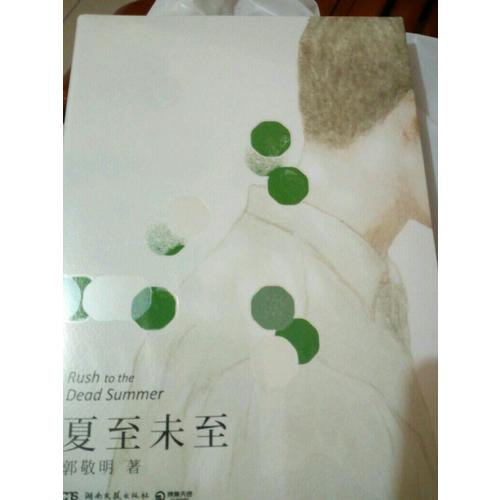 夏至未至
