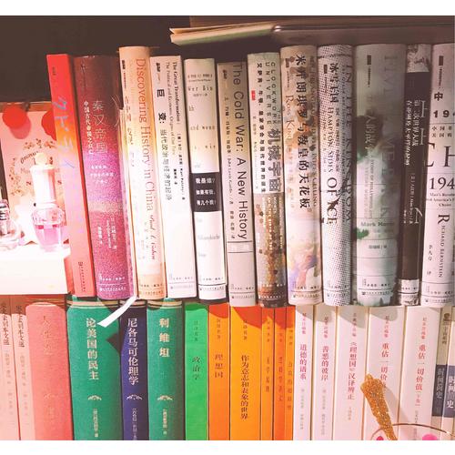 甲骨文叢書·巨變：當代政治與經(jīng)濟的起源