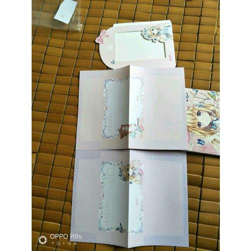 小小姐唯美新漫畫系列19·天鵝座·蜜粉（升級(jí)版）